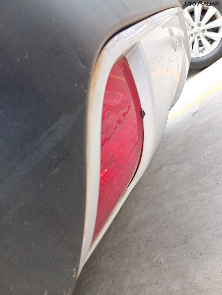 PEUGEOT 2008 1.6 16V FLEX GRIFFE 4P AUTOMATICO