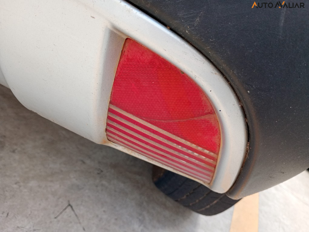 PEUGEOT 2008 1.6 16V FLEX GRIFFE 4P AUTOMATICO