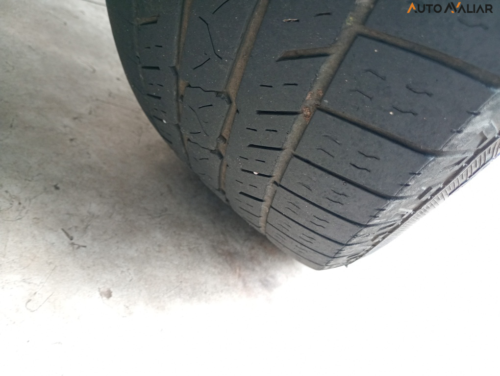 PEUGEOT 2008 1.6 16V FLEX GRIFFE 4P AUTOMATICO