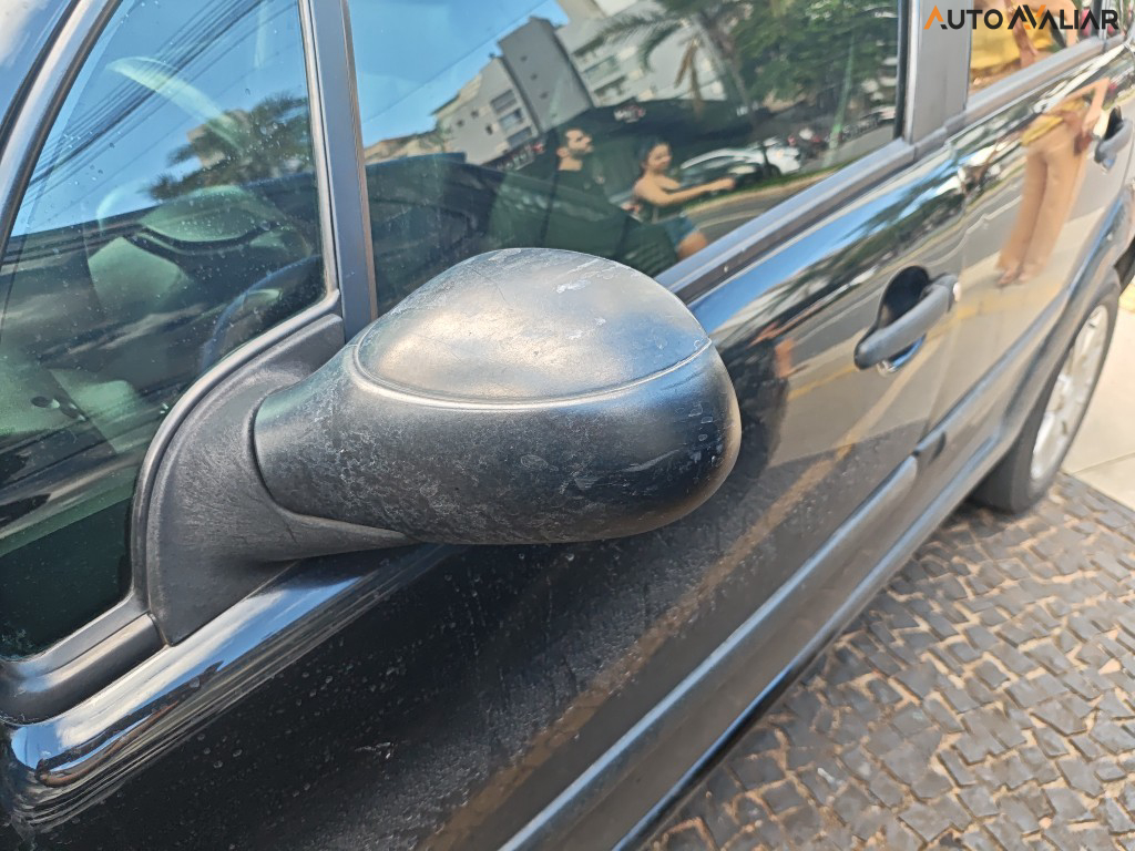 CITROEN C3 1.4 I GLX 8V FLEX 4P MANUAL