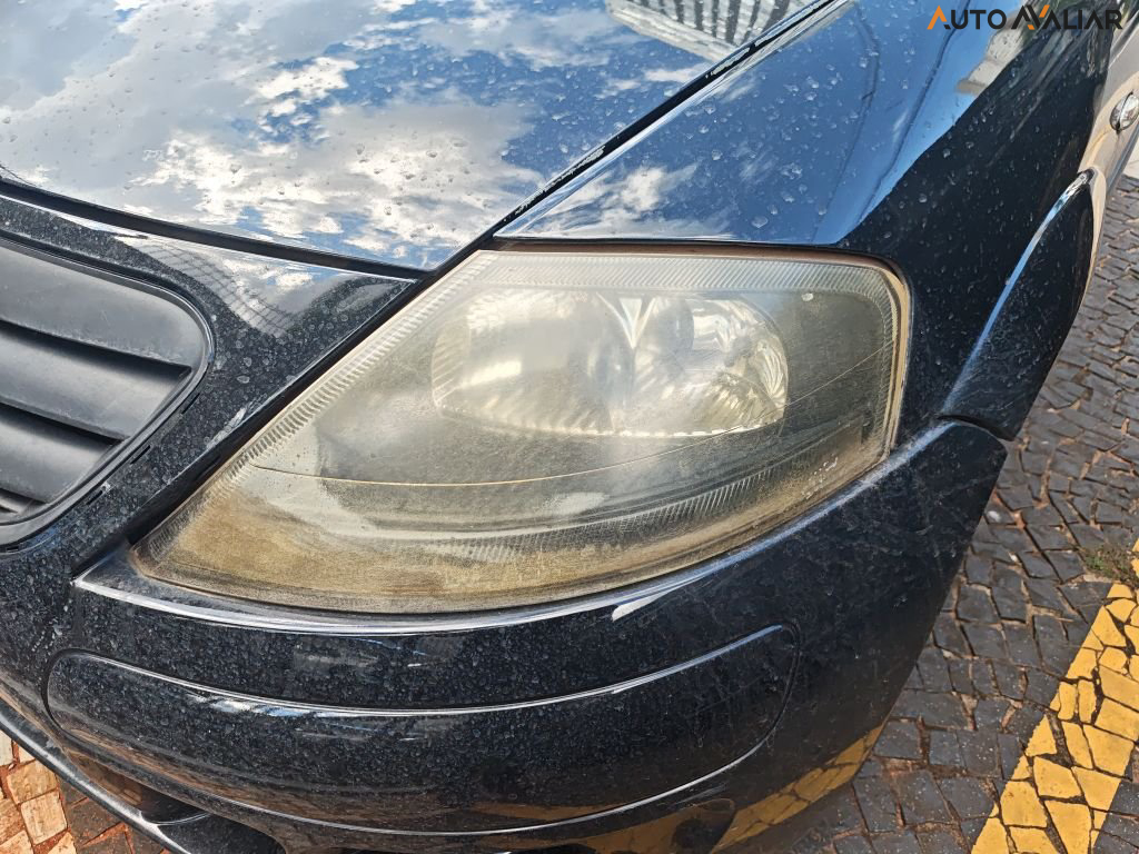 CITROEN C3 1.4 I GLX 8V FLEX 4P MANUAL