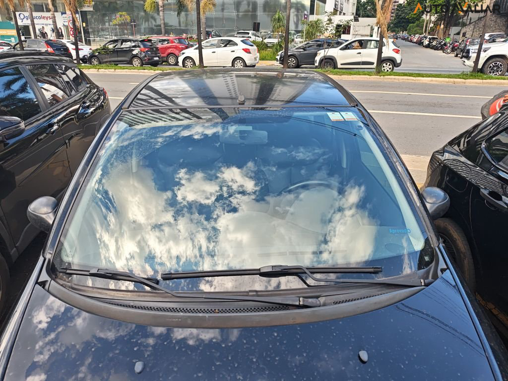 CITROEN C3 1.4 I GLX 8V FLEX 4P MANUAL