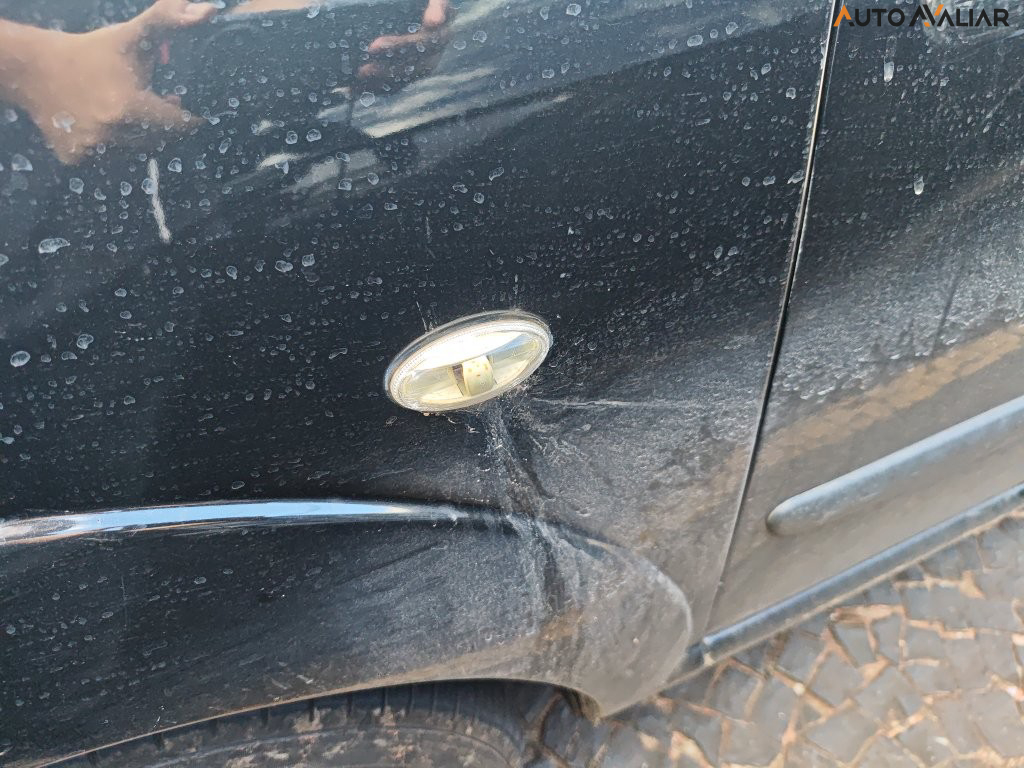 CITROEN C3 1.4 I GLX 8V FLEX 4P MANUAL