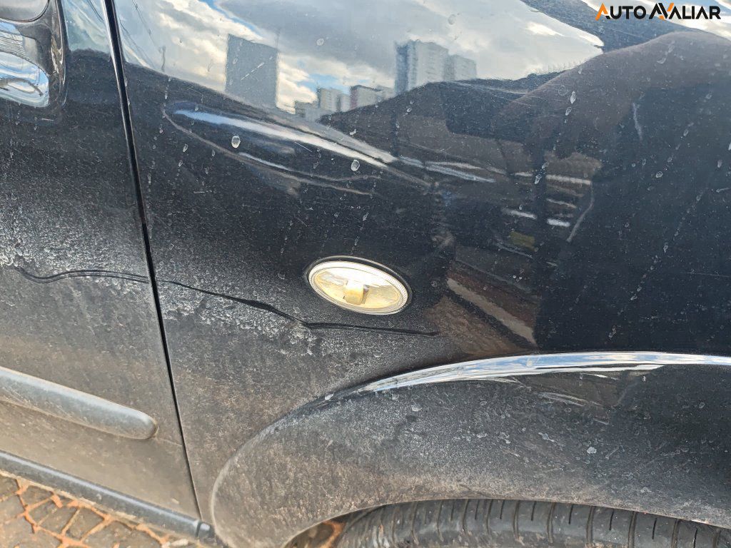 CITROEN C3 1.4 I GLX 8V FLEX 4P MANUAL