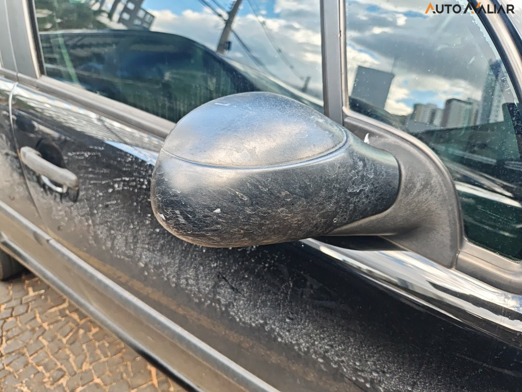 CITROEN C3 1.4 I GLX 8V FLEX 4P MANUAL