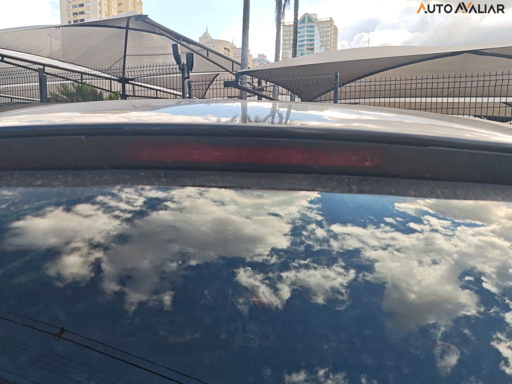 CITROEN C3 1.4 I GLX 8V FLEX 4P MANUAL