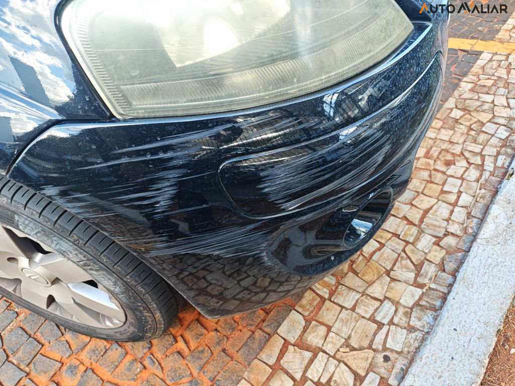 CITROEN C3 1.4 I GLX 8V FLEX 4P MANUAL