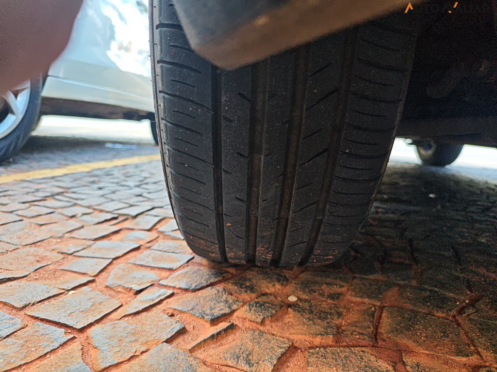 CITROEN C3 1.4 I GLX 8V FLEX 4P MANUAL