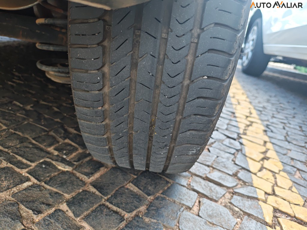 CITROEN C3 1.4 I GLX 8V FLEX 4P MANUAL