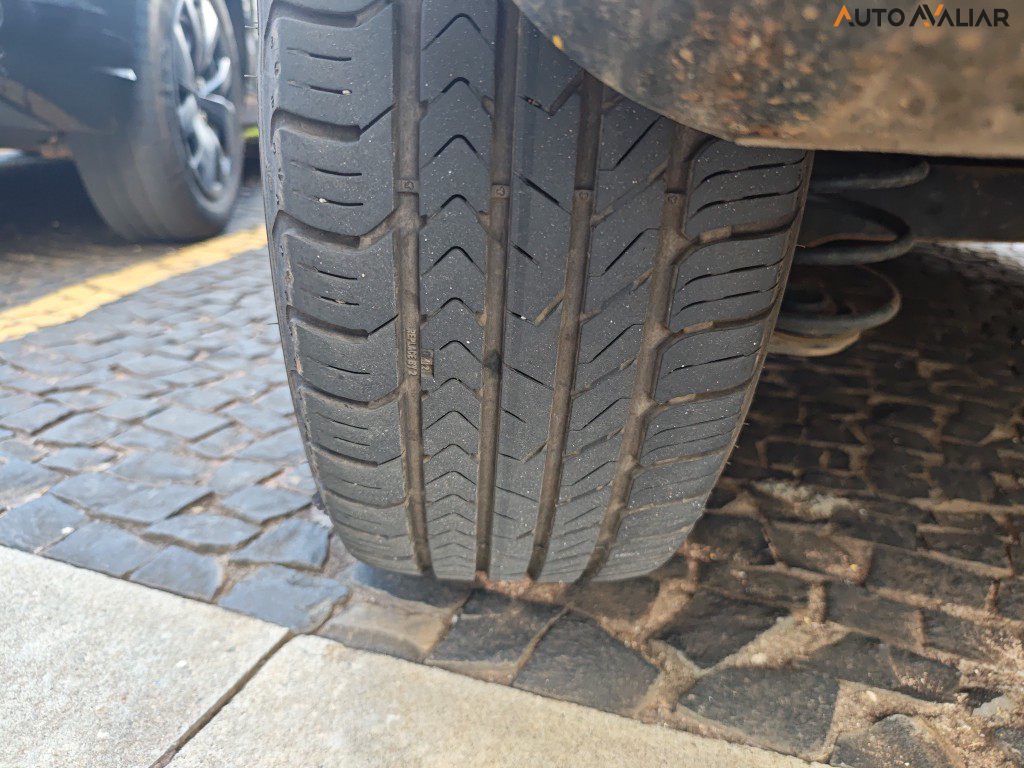 CITROEN C3 1.4 I GLX 8V FLEX 4P MANUAL