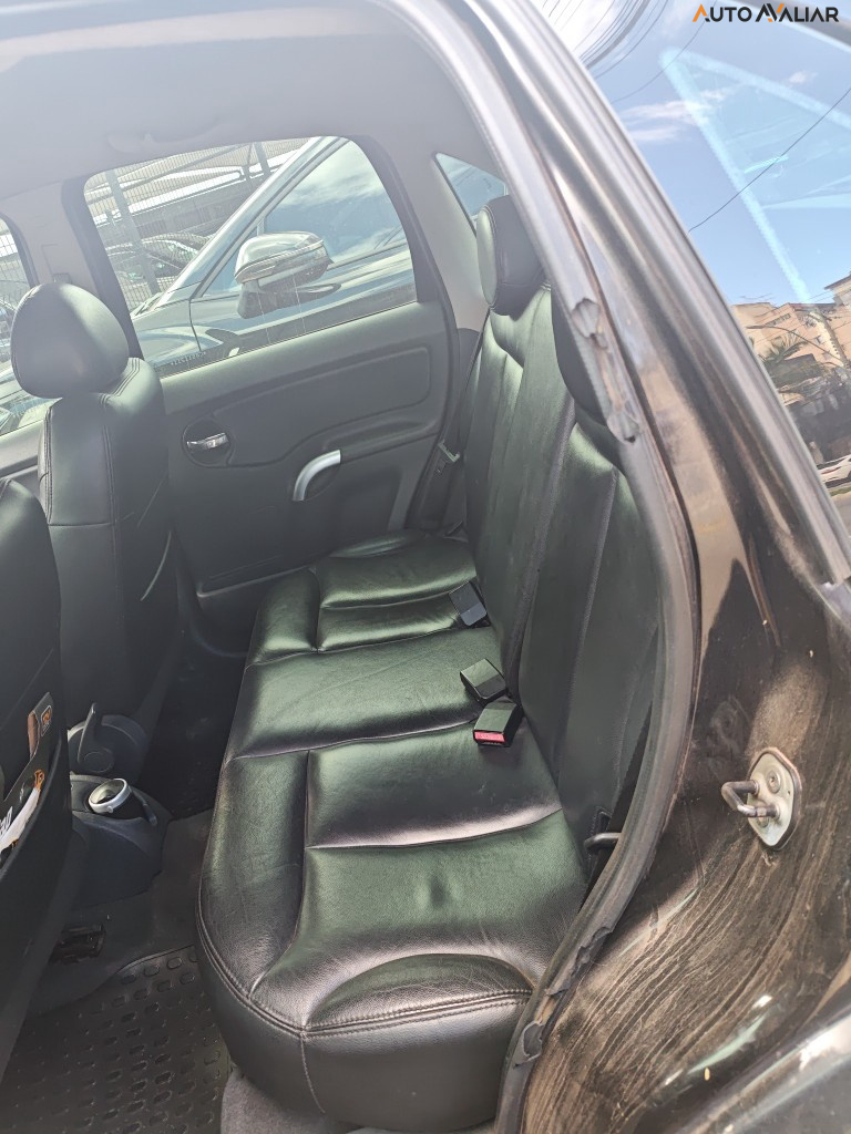 CITROEN C3 1.4 I GLX 8V FLEX 4P MANUAL