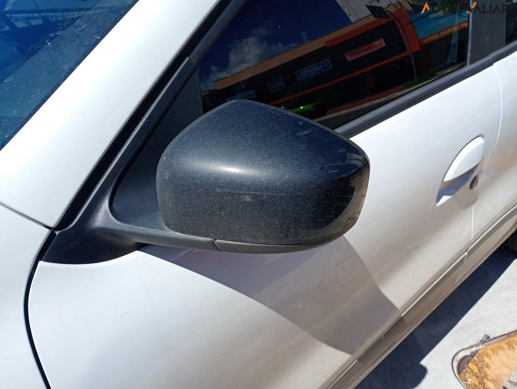 RENAULT KWID 1.0 12V SCE FLEX INTENSE MANUAL