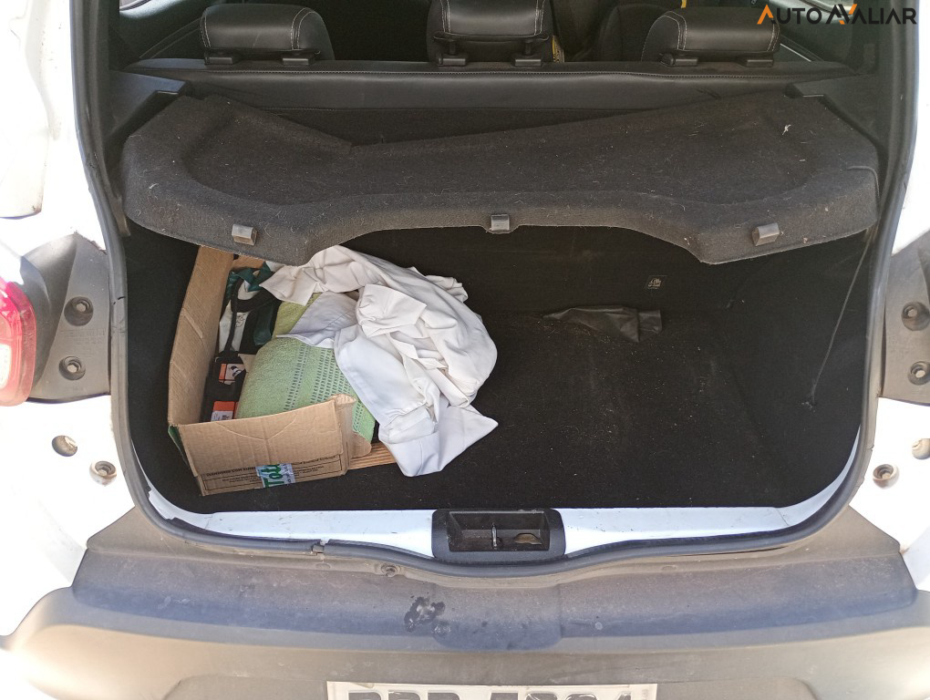 RENAULT KWID 1.0 12V SCE FLEX INTENSE MANUAL