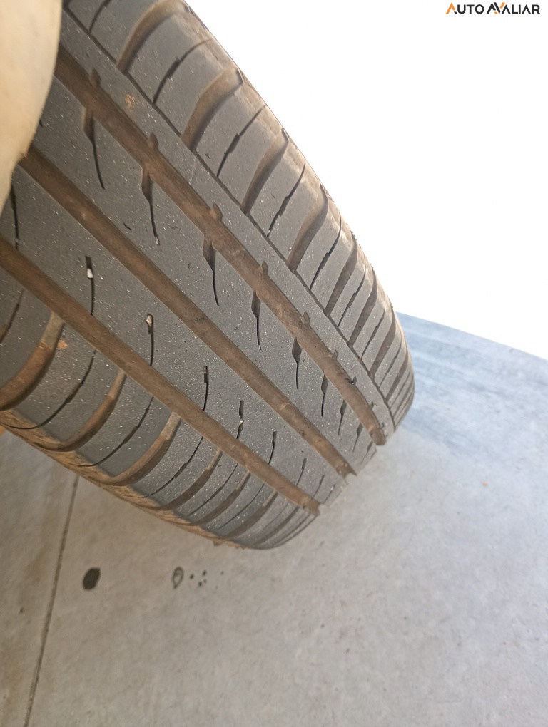 RENAULT KWID 1.0 12V SCE FLEX INTENSE MANUAL