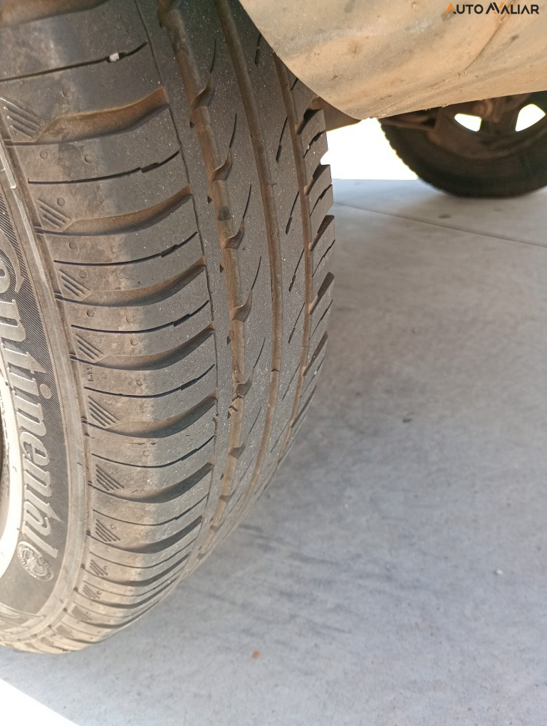 RENAULT KWID 1.0 12V SCE FLEX INTENSE MANUAL