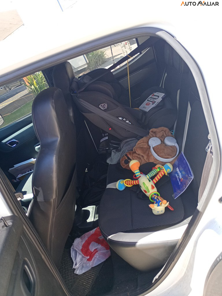 RENAULT KWID 1.0 12V SCE FLEX INTENSE MANUAL