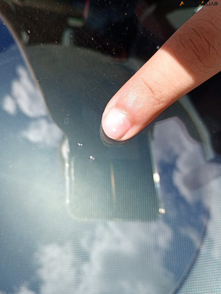 PEUGEOT 207 1.4 XR 8V FLEX 4P MANUAL