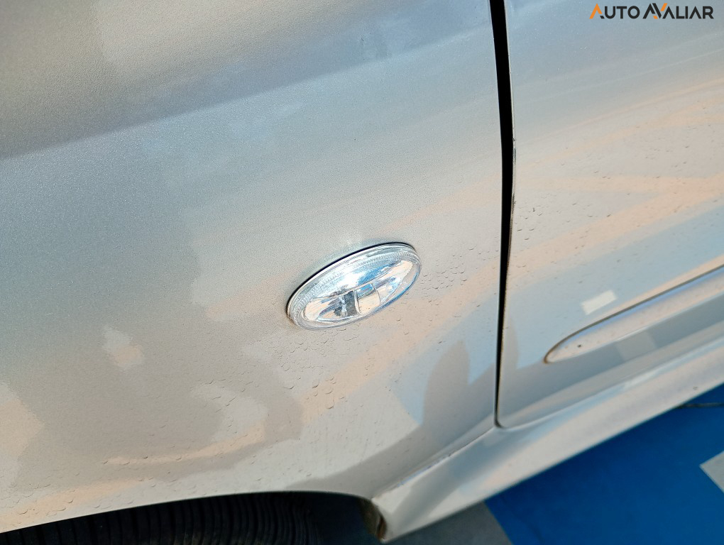 PEUGEOT 207 1.4 XR 8V FLEX 4P MANUAL