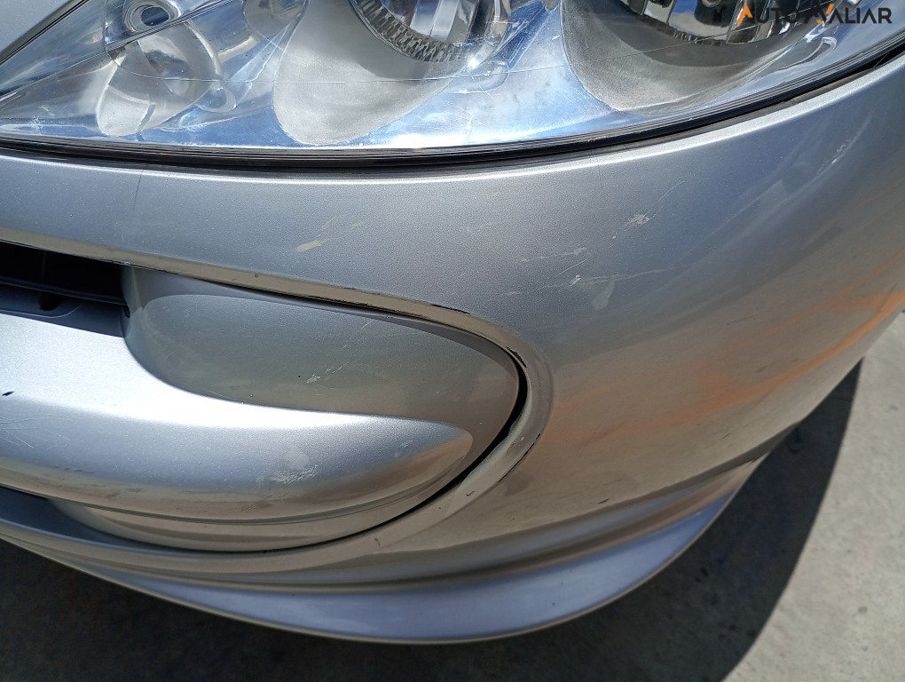 PEUGEOT 207 1.4 XR 8V FLEX 4P MANUAL