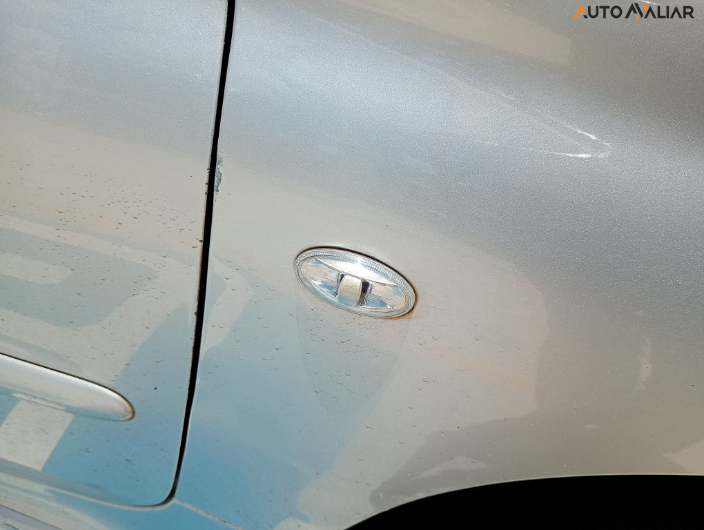 PEUGEOT 207 1.4 XR 8V FLEX 4P MANUAL