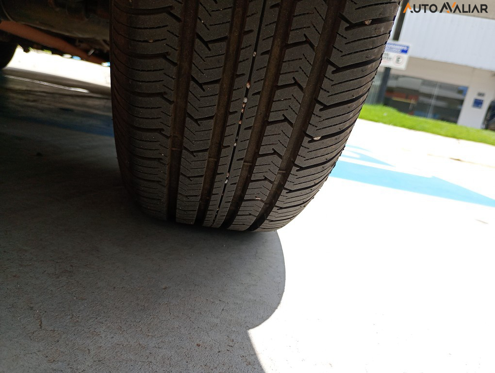 PEUGEOT 207 1.4 XR 8V FLEX 4P MANUAL