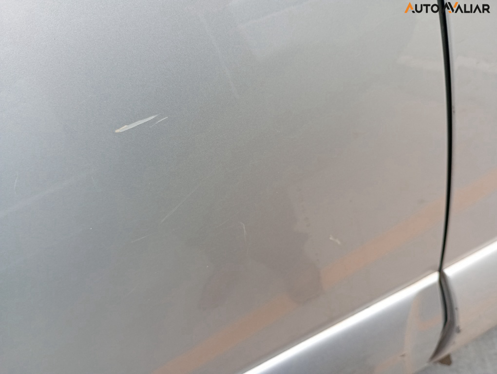 HYUNDAI TUCSON 2.0 MPFI GLS 16V 143CV 2WD FLEX 4P AUTOMATICO