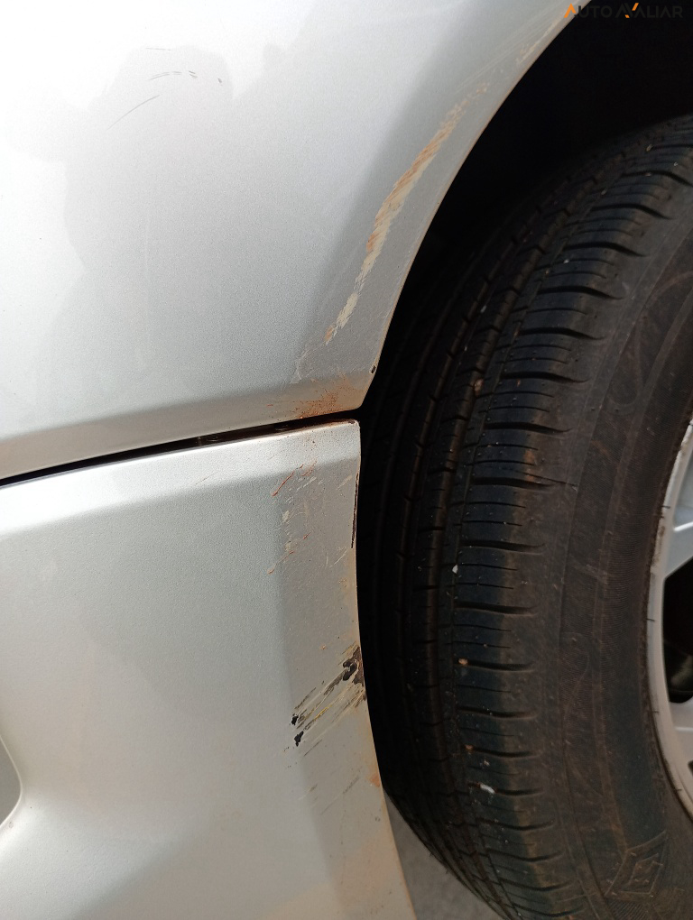 HYUNDAI TUCSON 2.0 MPFI GLS 16V 143CV 2WD FLEX 4P AUTOMATICO