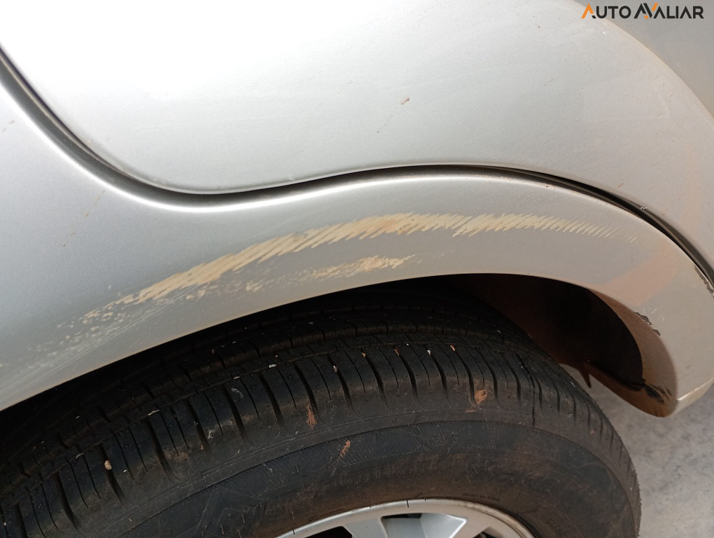 HYUNDAI TUCSON 2.0 MPFI GLS 16V 143CV 2WD FLEX 4P AUTOMATICO