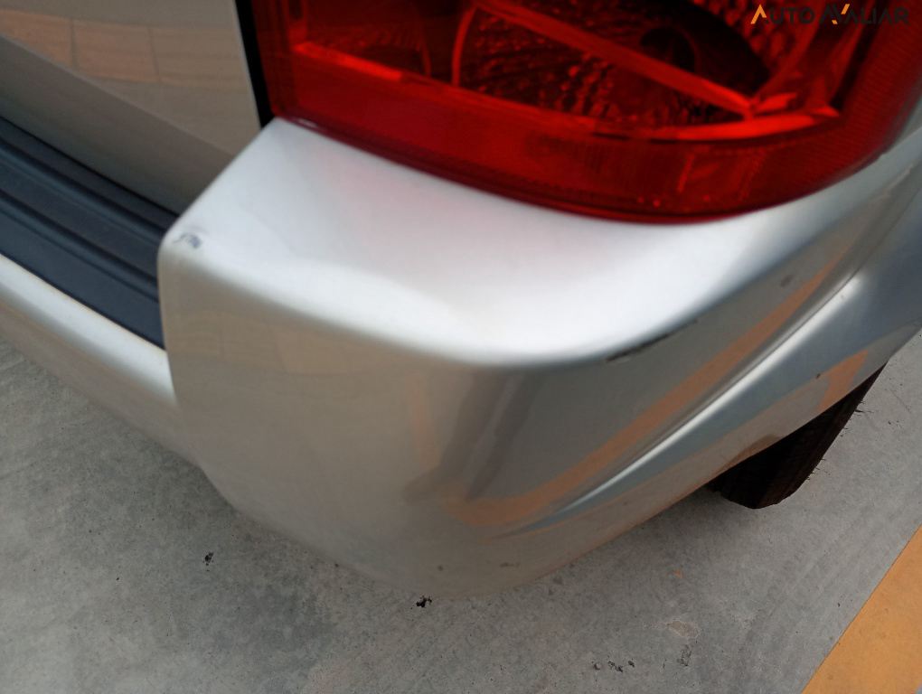 HYUNDAI TUCSON 2.0 MPFI GLS 16V 143CV 2WD FLEX 4P AUTOMATICO