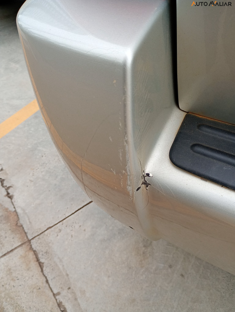 HYUNDAI TUCSON 2.0 MPFI GLS 16V 143CV 2WD FLEX 4P AUTOMATICO