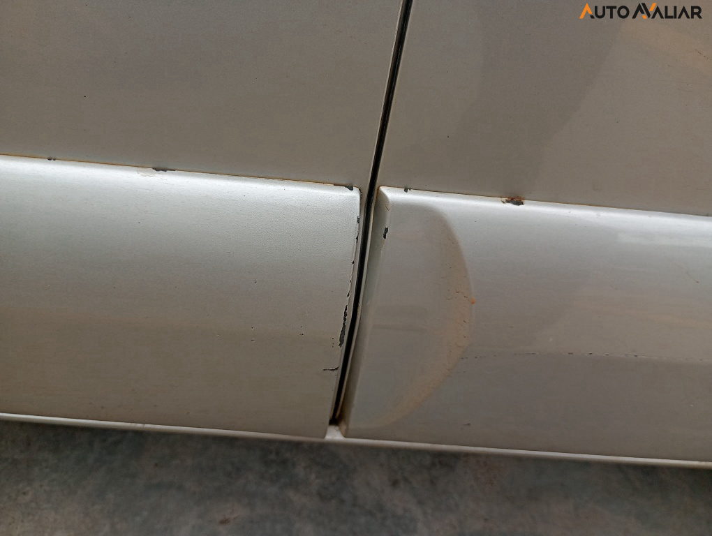 HYUNDAI TUCSON 2.0 MPFI GLS 16V 143CV 2WD FLEX 4P AUTOMATICO