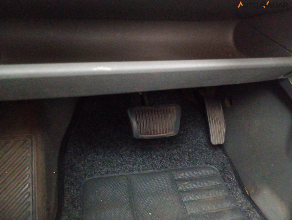 HYUNDAI TUCSON 2.0 MPFI GLS 16V 143CV 2WD FLEX 4P AUTOMATICO