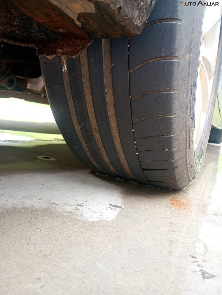 HYUNDAI AZERA 3.0 MPFI GLS V6 24V GASOLINA 4P AUTOMATICO