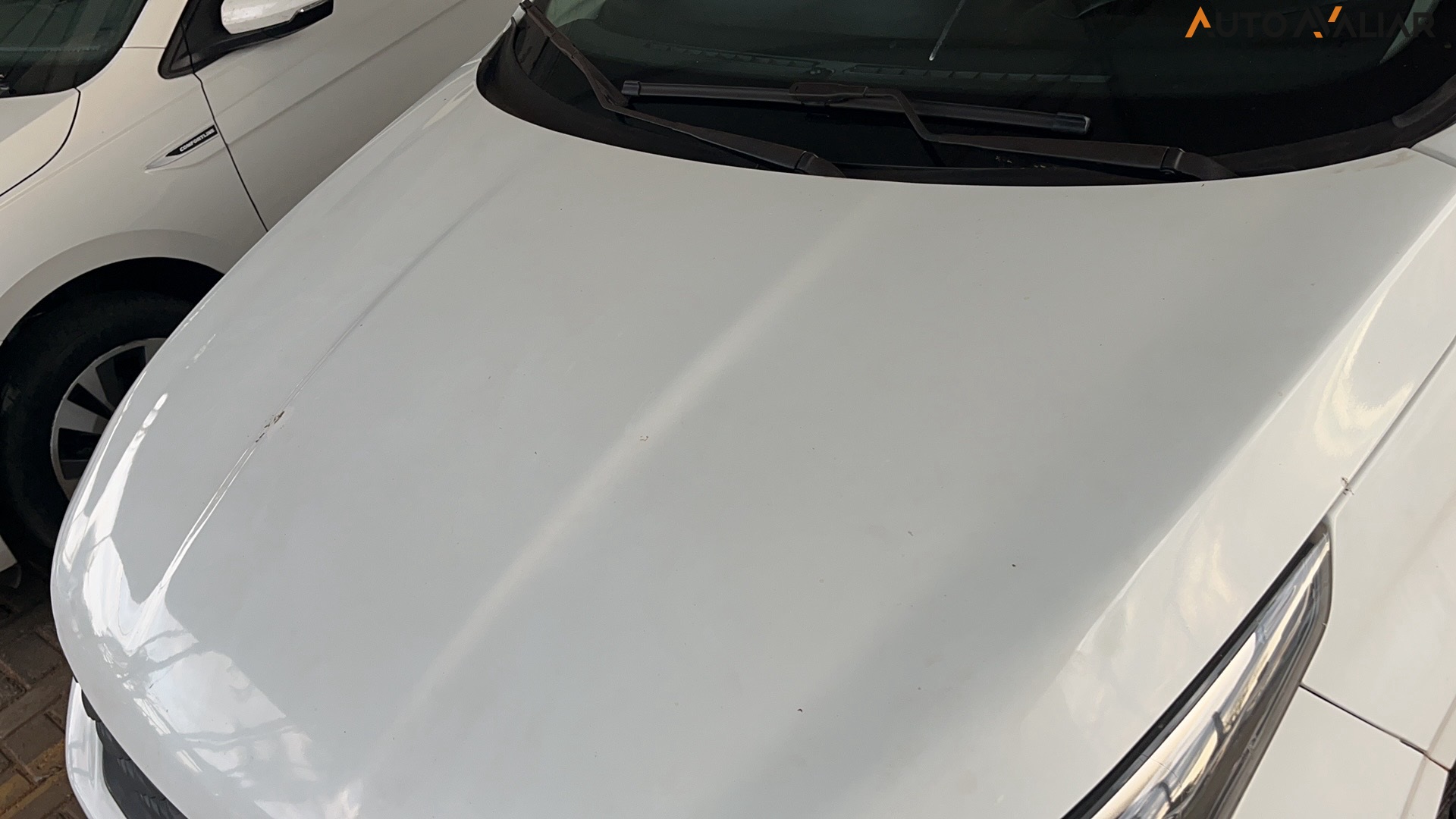 FIAT ARGO 1.0 DRIVE 6V FLEX
