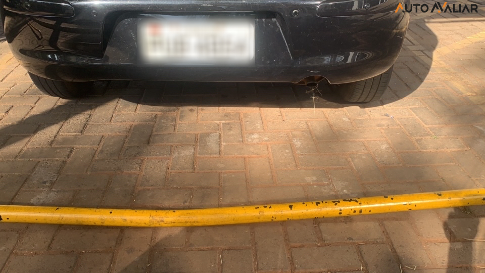 NISSAN MARCH 1.0 16V FLEX 4P MANUAL