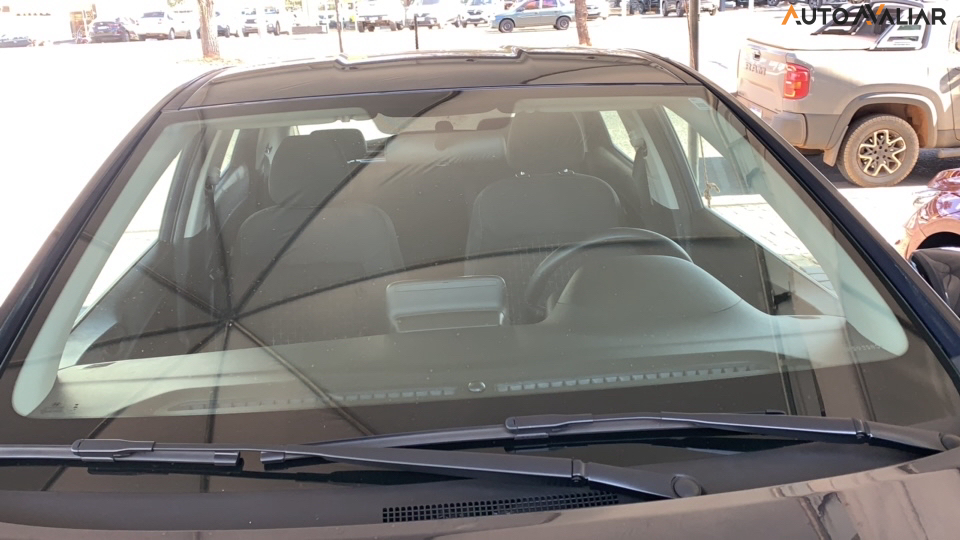 HYUNDAI HB20 1.0 12V FLEX COMFORT PLUS MANUAL