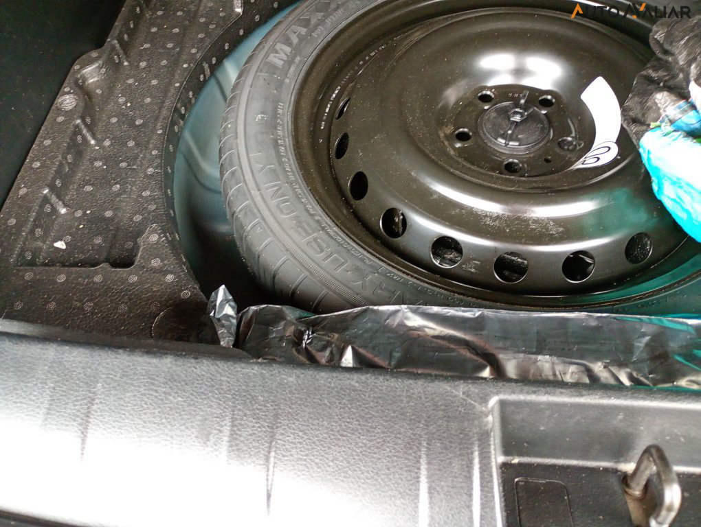 JEEP RENEGADE LONGITUDE  T270