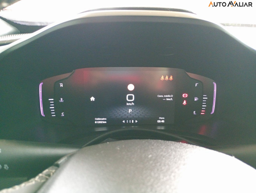 JEEP RENEGADE LONGITUDE  T270