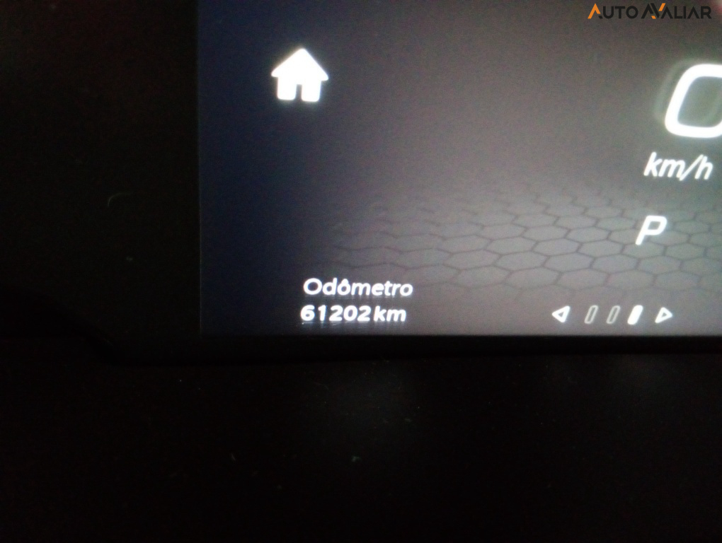 JEEP RENEGADE LONGITUDE  T270