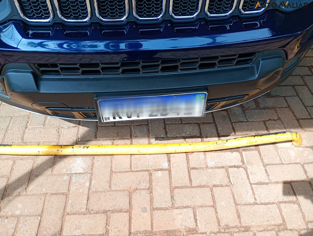 JEEP RENEGADE LONGITUDE  T270