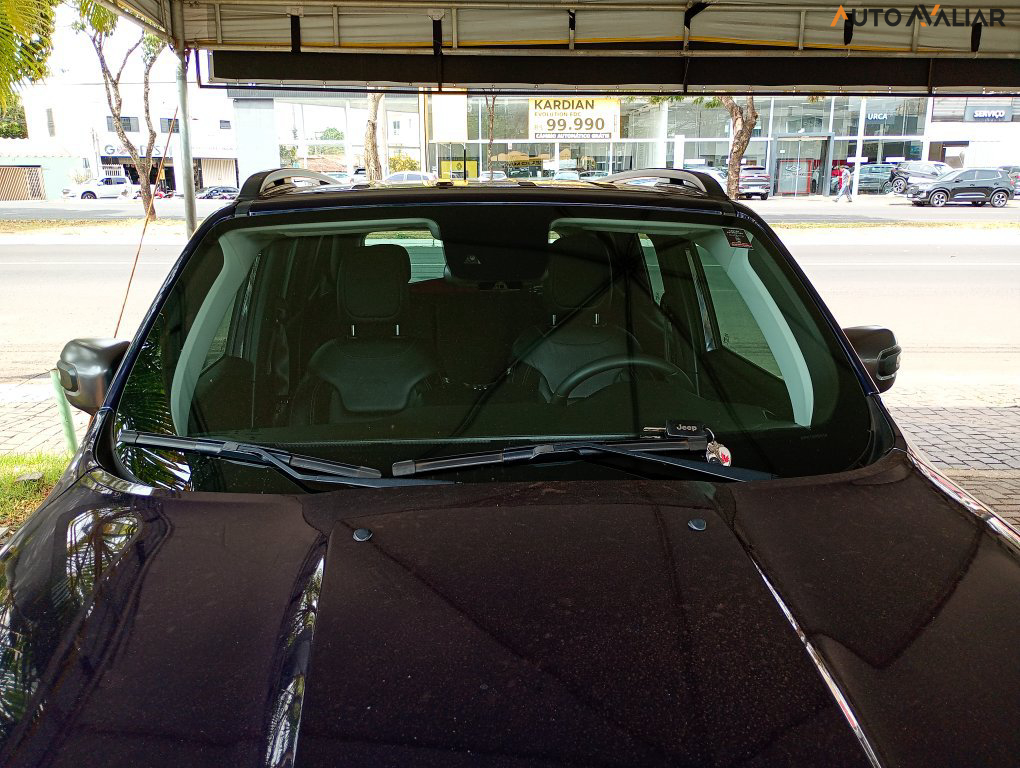 JEEP RENEGADE LONGITUDE  T270