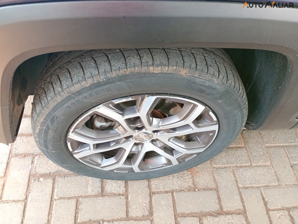 JEEP RENEGADE LONGITUDE  T270