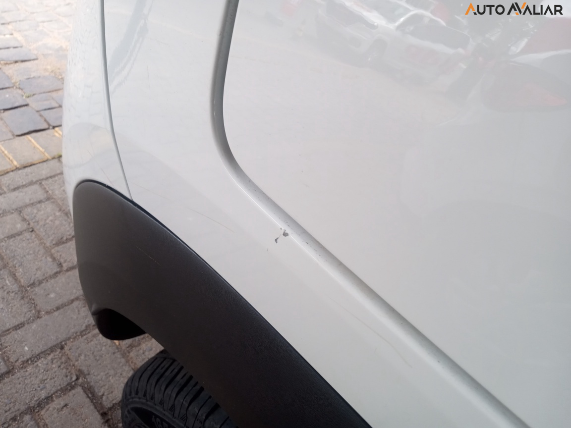 RENAULT KWID 1.0 12V SCE FLEX OUTSIDER MANUAL