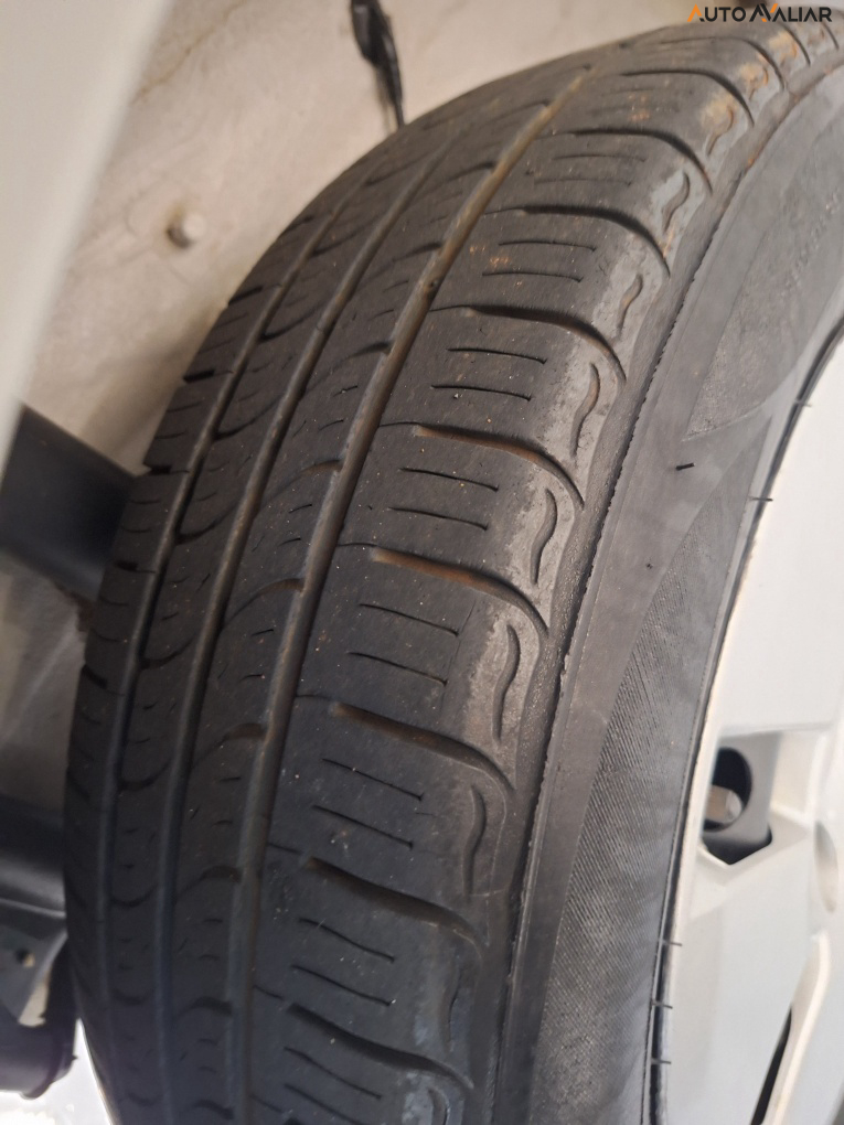 VOLKSWAGEN CROSS UP 1.0 MPI 12V FLEX 4P MANUAL