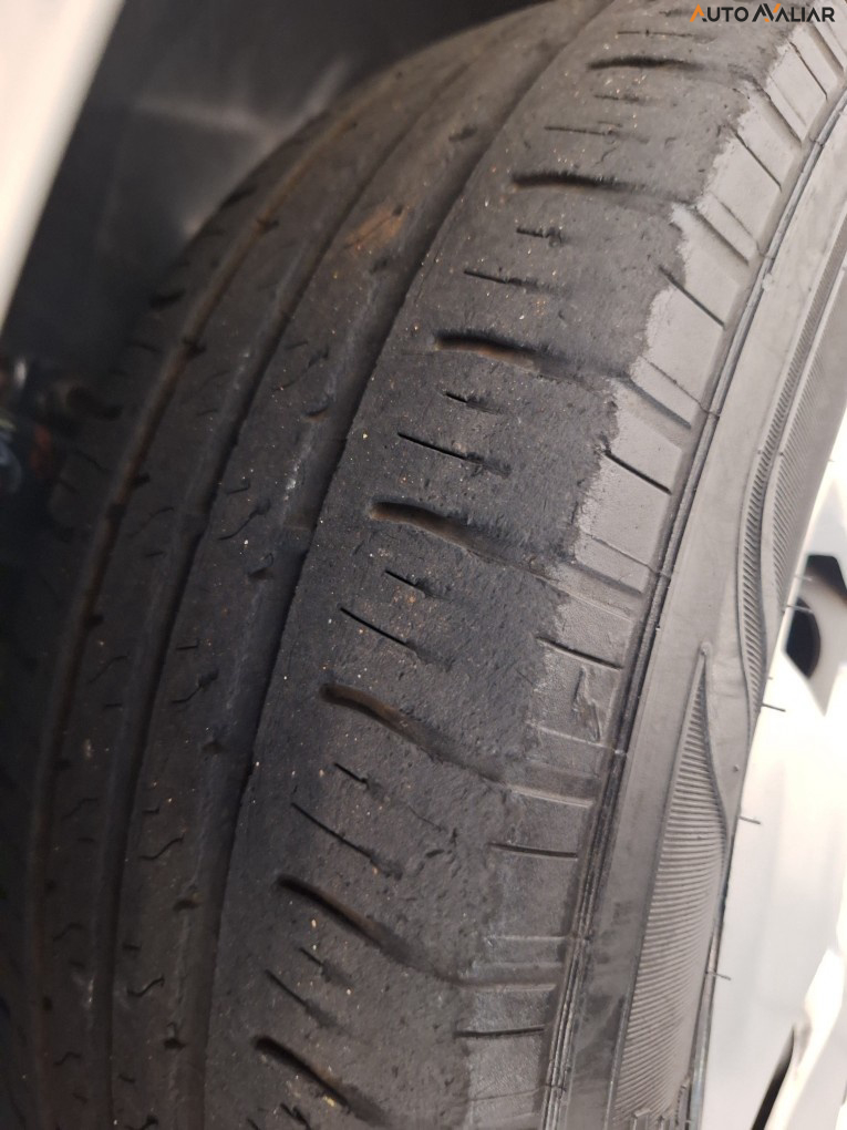 VOLKSWAGEN CROSS UP 1.0 MPI 12V FLEX 4P MANUAL