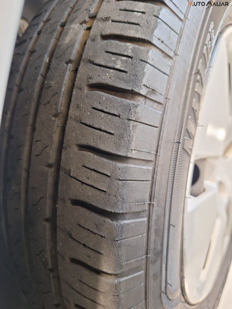 VOLKSWAGEN CROSS UP 1.0 MPI 12V FLEX 4P MANUAL