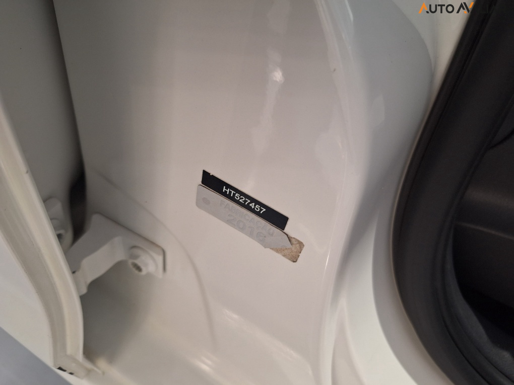 VOLKSWAGEN CROSS UP 1.0 MPI 12V FLEX 4P MANUAL