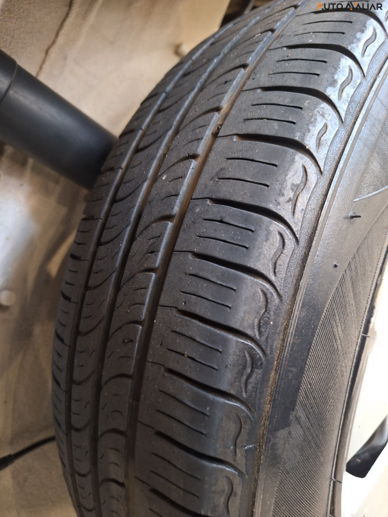 VOLKSWAGEN CROSS UP 1.0 MPI 12V FLEX 4P MANUAL