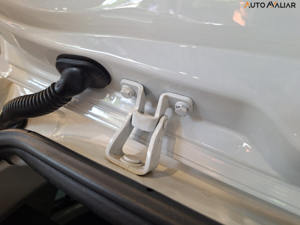 VOLKSWAGEN CROSS UP 1.0 MPI 12V FLEX 4P MANUAL