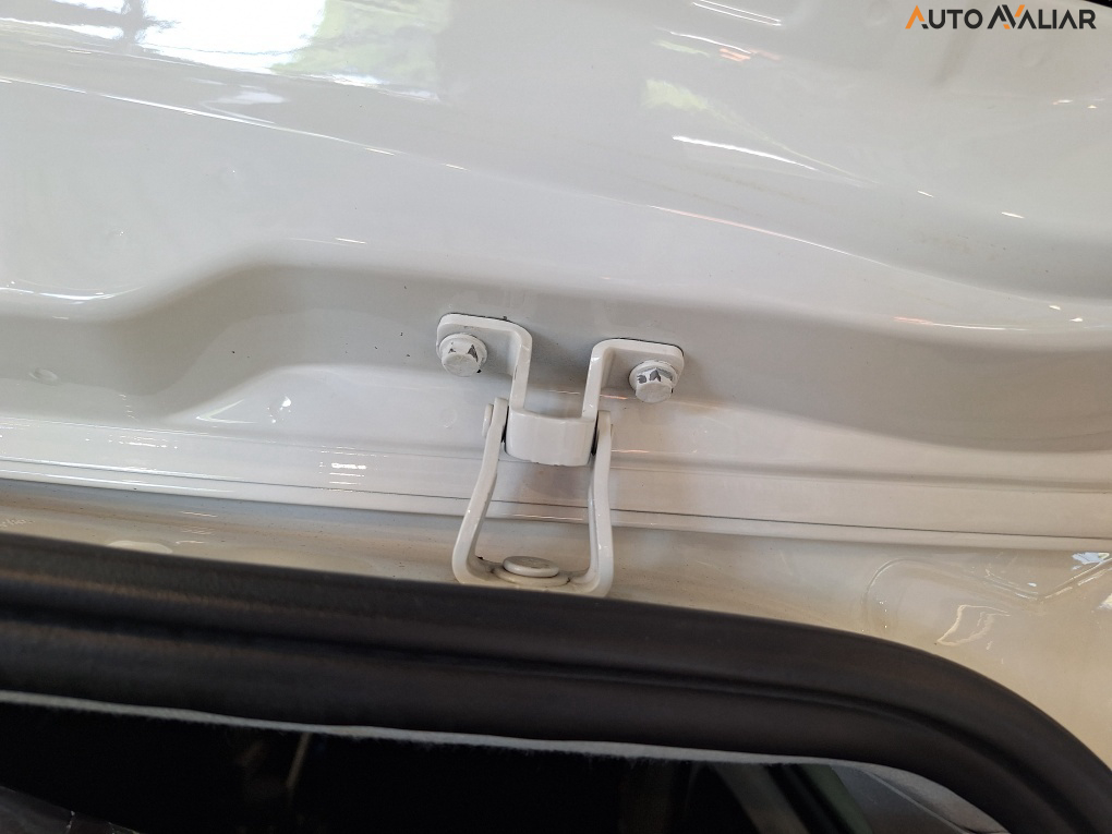 VOLKSWAGEN CROSS UP 1.0 MPI 12V FLEX 4P MANUAL